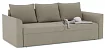 Прямой диван Эрдинг, Коричневый