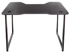 Стол игровой Найт TABLE L Черный 