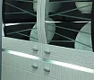 Стенка Алабама 7 арт54, Белый