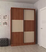 Шкаф-купе Фортуна 4 топ лайн