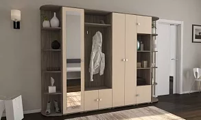 Прихожая Тунис 6