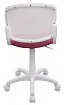 Кресло детское Бюрократ CH-W296NX, Розовый