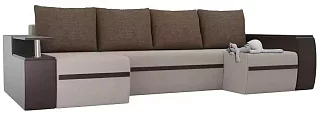 П-образный диван Ричмонд