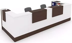 Ресепшн Стайл Бежевый 