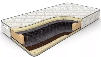 Матрас Дримлайн SleepDream Soft BS-120