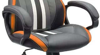 Компьютерное кресло Дикляйн KD37H-14