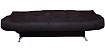 Прямой диван Бэлиз, Черный