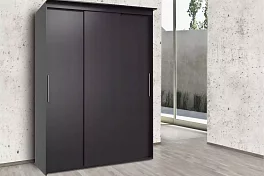 Шкаф-купе Эконом Миллениум 1752х2400х573