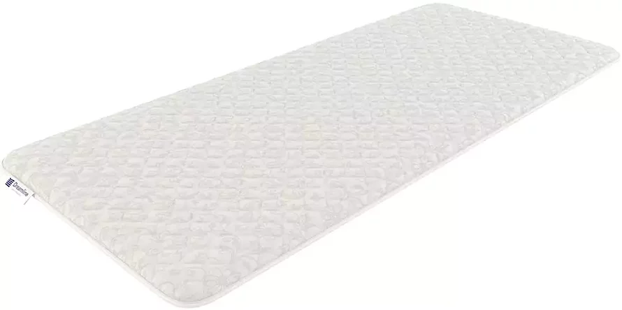 Матрас корректирующий Дримлайн Сприд Жёсткий 1, Белый
