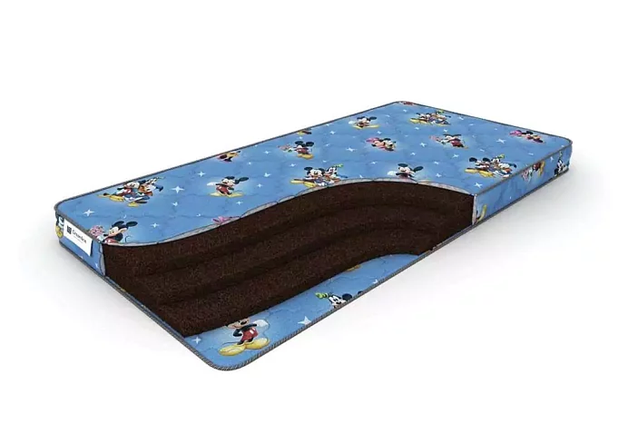 Детский Матрас Дримлайн Бэби Дрим 9, Синий