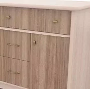 Комод Стенворд 20 (Бонапарт)
