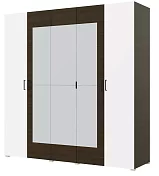 Шкаф Квадро 5-ти ств 2250 