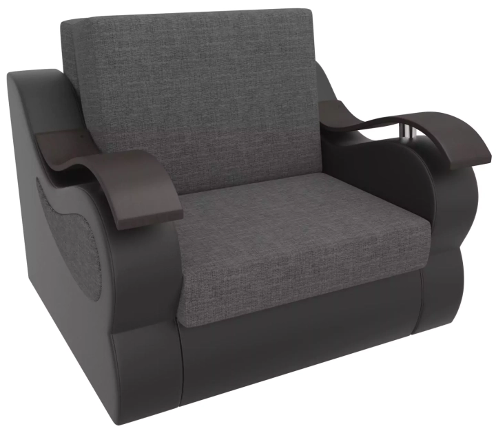 Кресло-кровать Меркурий Дизайн 7-2
