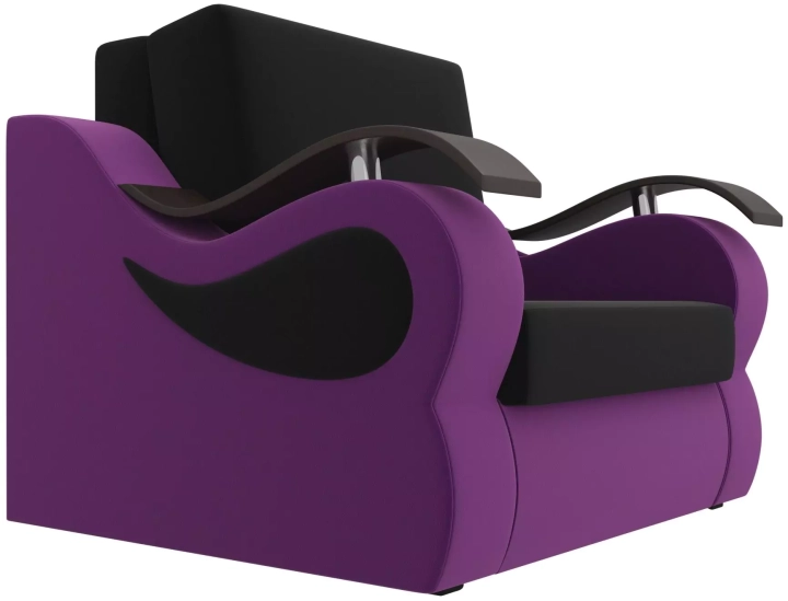 Кресло-кровать Меркурий Дизайн 11-4