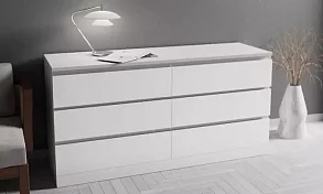 Комод Мальм МФ