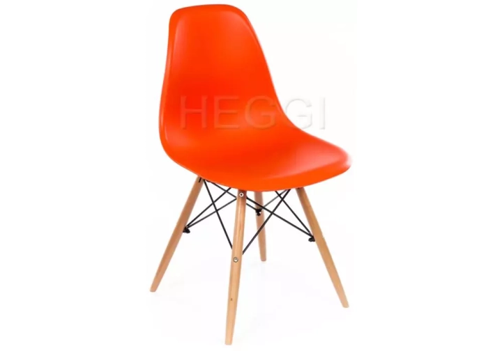 Стул Eames, Белый