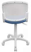 Кресло детское Бюрократ CH-W296NX 