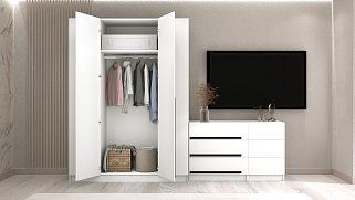Комплект в гостиную Бастион 2.9 м