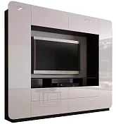 Стенка для гостиной Купертино 3