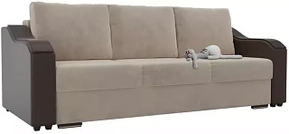 Прямой диван Монако