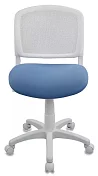 Кресло детское Бюрократ CH-W296NX 