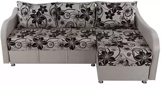 Угловой диван Кристалл 1