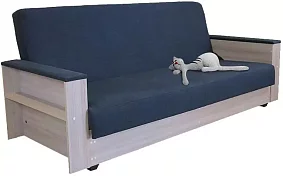 Прямой диван Бруно