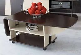 Журнальный столик раскладной Рейн