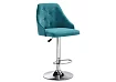 Барный стул Лагуна, Зеленый