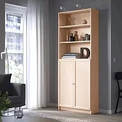 Стеллаж Билли