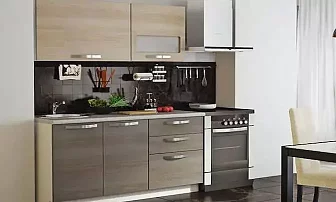 Кухня Бостон (Ненси) 2