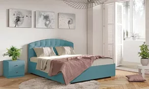 Кровать Венеция
