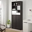 Стеллаж Билли, Коричневый