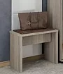 Прихожая Оскрон 9 дизайн 2, Белый