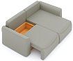 Угловой диван Рафаэль, Бежевый