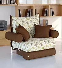 Кресло-кровать Дуэт Аккордеон 