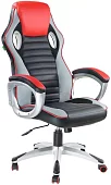 Кресло Рива С Чэйр Красный 