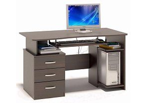 Компьютерный стол КСТ-08.1 