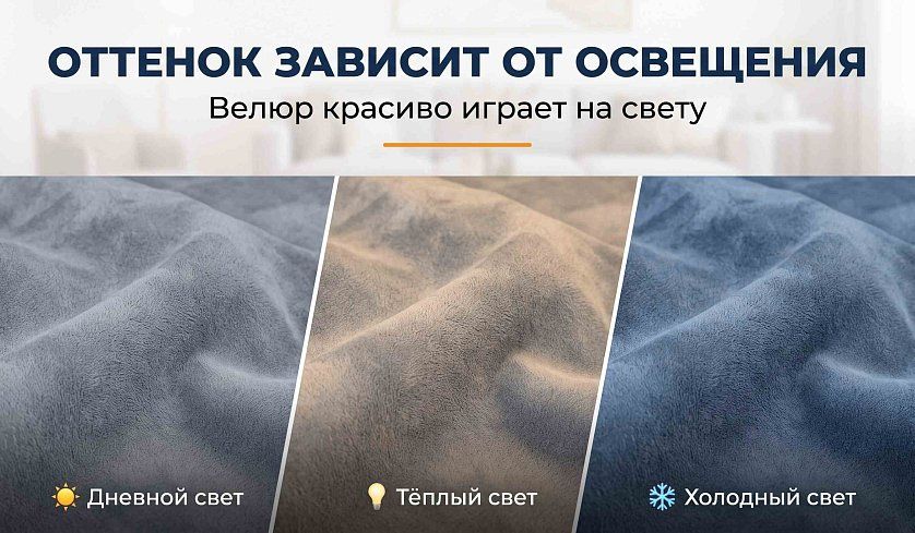 Прямой диван Милан Люкс, Серый