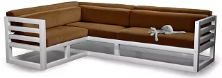 Диван угловой Магнус