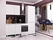 Кухня Поинт 100, Белый