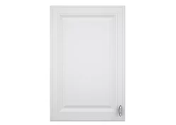 Угловая модульная кухня Ева 1.2х2.4 м (белый/графит софт)