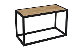 Каркасная полка Лофт ПМГ-Л 600
