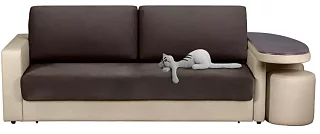 Прямой диван Хьюстон Женева