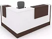 Ресепшн Стайл 003, Белый