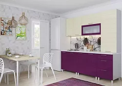 Кухня Лаура дизайн 2