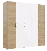 Шкаф Квадро 5-ти ств 2000