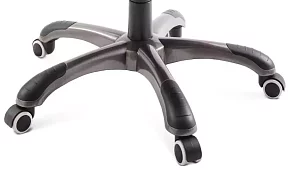 Компьютерное кресло Дикляйн CS55-31 Черный