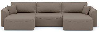 П-образный диван Рафаэль