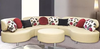 Модульный диван София